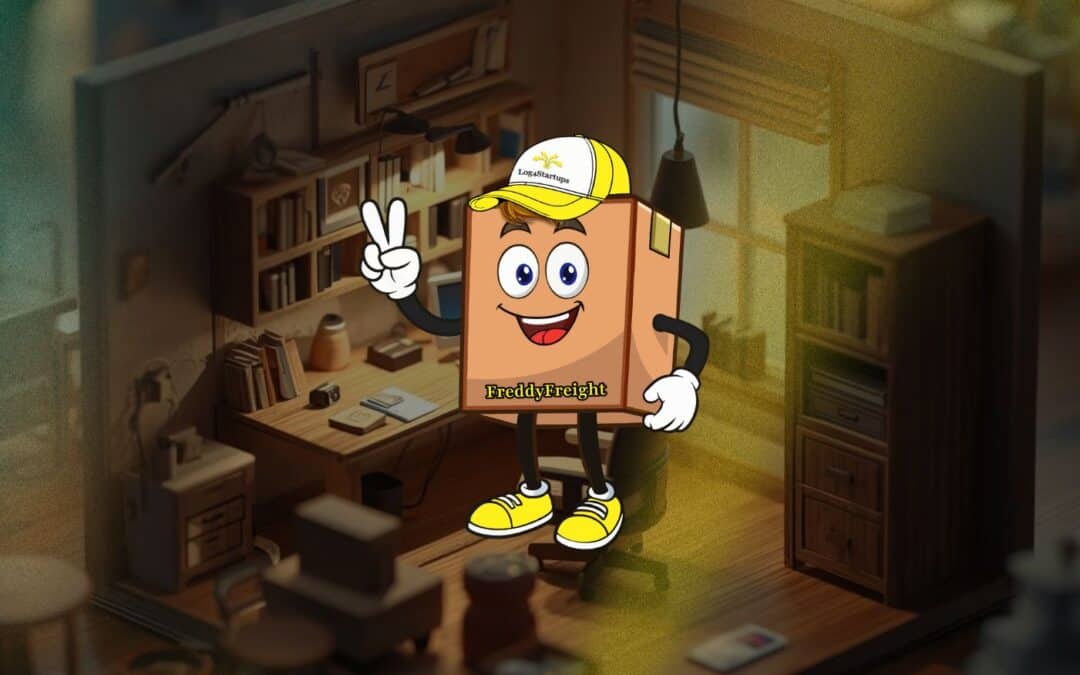 FreddyFreight