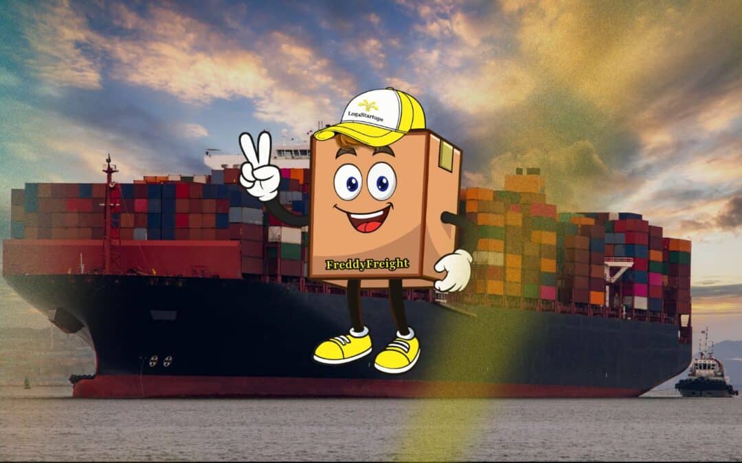 FreddyFreight